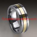 gold-plated-tungsten-alloy-ring