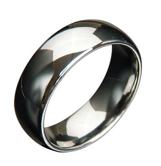 tungsten carbide ring