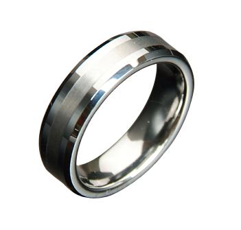 tungsten carbide ring