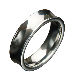 tungsten carbide rings