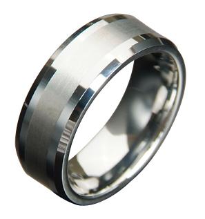 wolfraamcarbide ringen