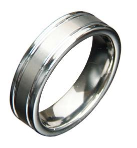 tungsten carbide ring