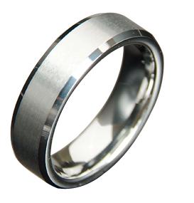 tungsten carbide rings