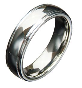 tungsten wedding rings