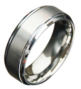 tungsten carbide ring