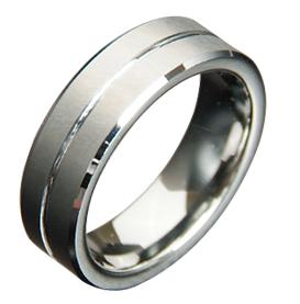 tungsten carbide rings