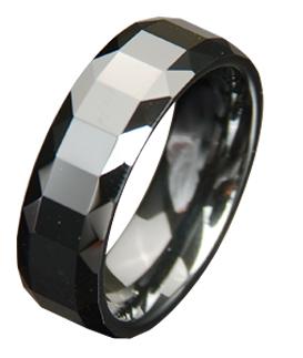 tungsten wedding ring