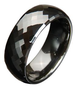 tungsten wedding rings