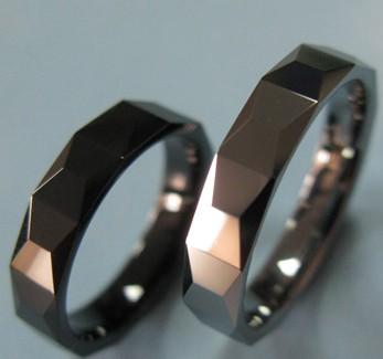 tungsten wedding band