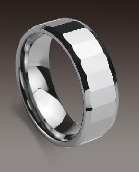 tungsten carbide ring