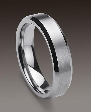 tungsten ring