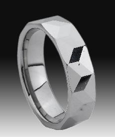 tungsten ring