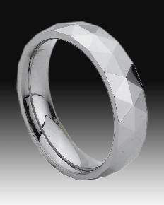 tungsten rings