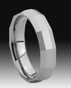 tungsten wedding ring