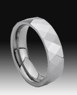 tungsten wedding band