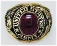 army ring