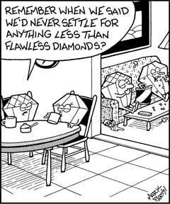 jewelry comics