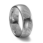 free tungsten rings