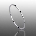 tungsten bangle