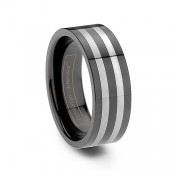 tungsten carbide ringens