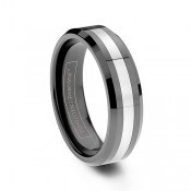 tungsten carbide rings