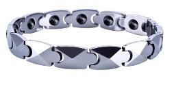 mens tungsten bracelet