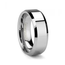 tungsten karbür ring