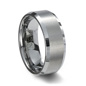 mens tungsten ringen