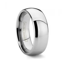 wolframcarbid ringe