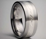 tungsten carbide ringen