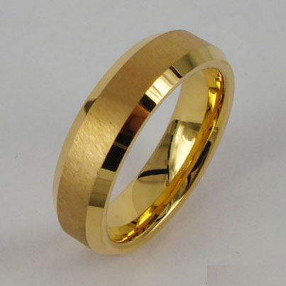 gold ring