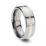 inlay tungsten ringens