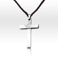 hardmetalen ketting