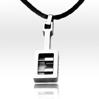 tungsten ketting