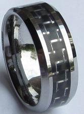 tungsten ring