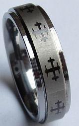 tungsten ring