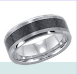 tungsten alloy rings