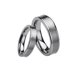 tungsten wedding bands