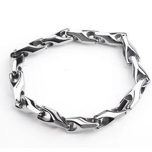 tungsten wrist chain